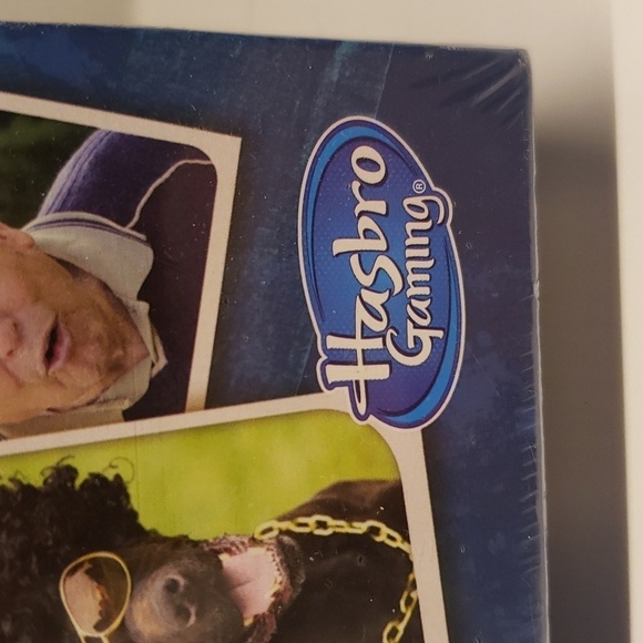 NIB Hasbro Gaming Funny or Die Board Came Age 13+ 3 - 6 players 2" x 8" x 10.5" - Picture 2 of 6